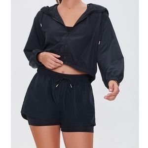 Active Compression Short
